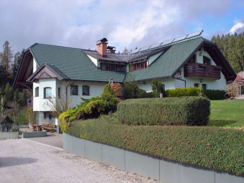 انواع ساختمان سازی در ایران