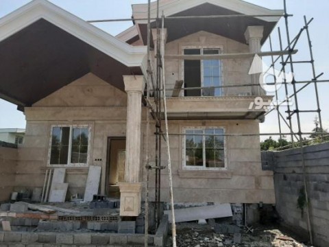 مهم ترین ویژگی های معماری ویلاسازی